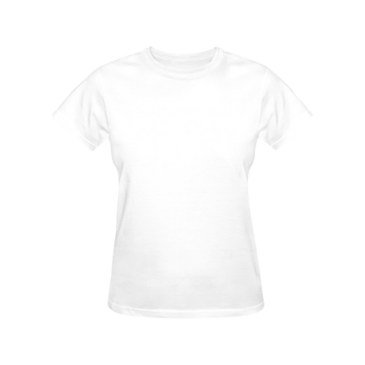 Women's Customize your own shirt