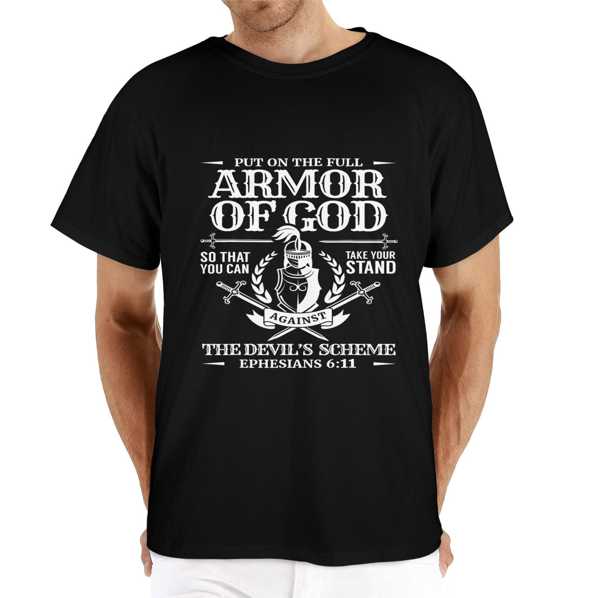 Men's T-shirts