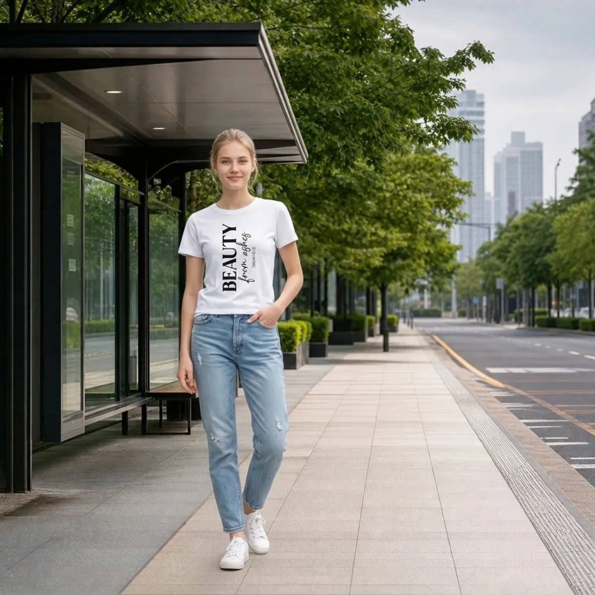 Women's T-shirts