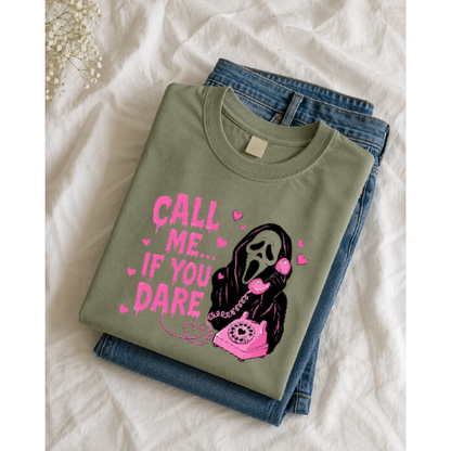 Quote short sleeve t-shirt