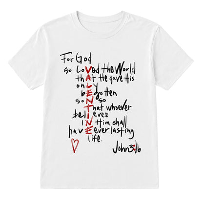 Gildan 5000 Unisex Graphic Tee | Heavyweight Cotton | Printed in USA