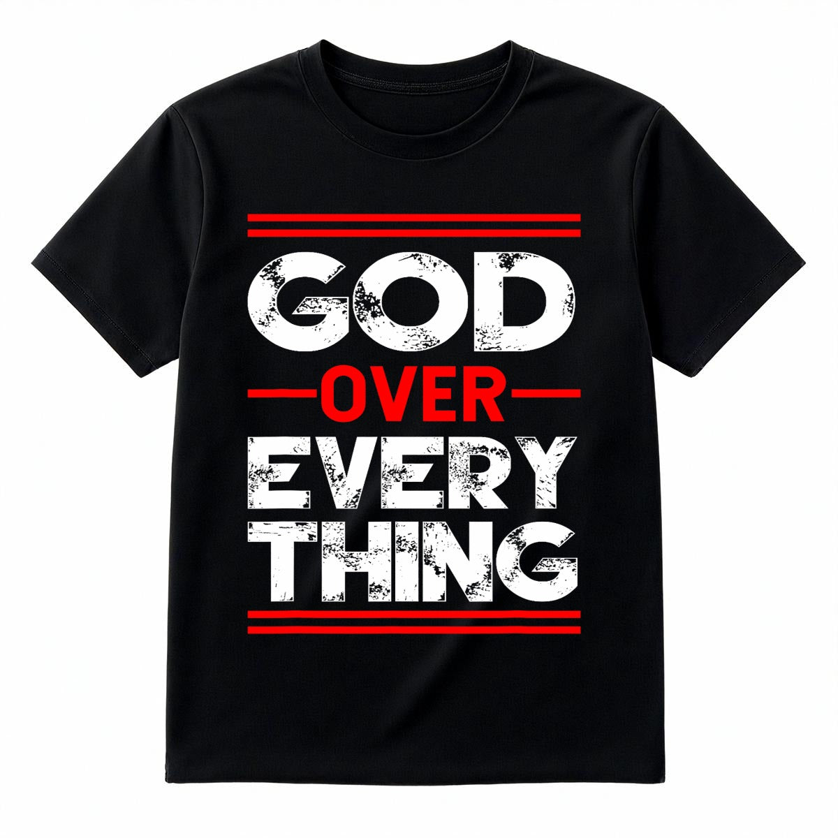 Gildan 5000 Unisex Graphic Tee | Heavyweight Cotton | Printed in USA