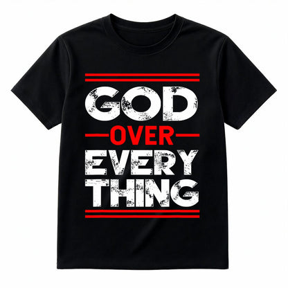 Gildan 5000 Unisex Graphic Tee | Heavyweight Cotton | Printed in USA