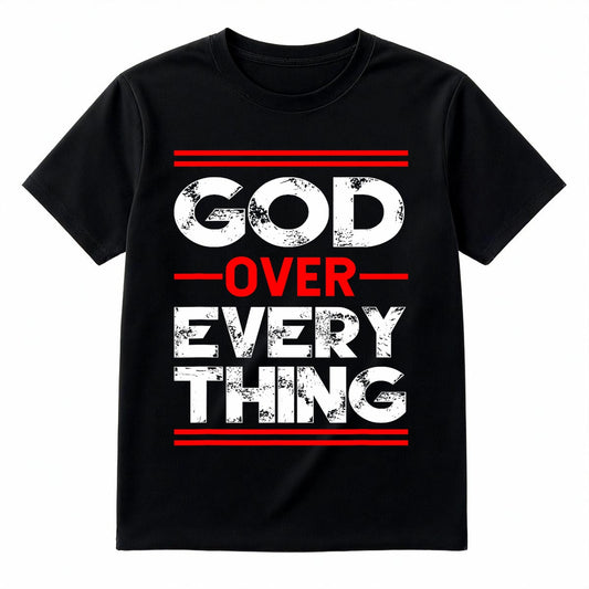 Gildan 5000 Unisex Graphic Tee | Heavyweight Cotton | Printed in USA