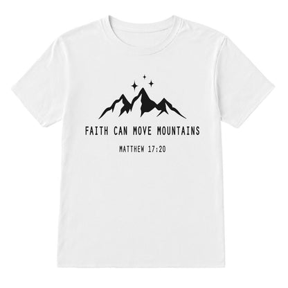 Gildan 5000 Unisex Graphic Tee | Heavyweight Cotton | Printed in USA