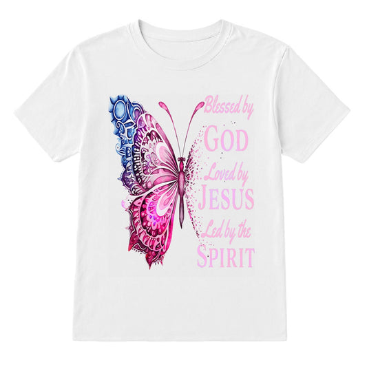 Gildan 5000 Unisex Graphic Tee | Heavyweight Cotton | Printed in USA