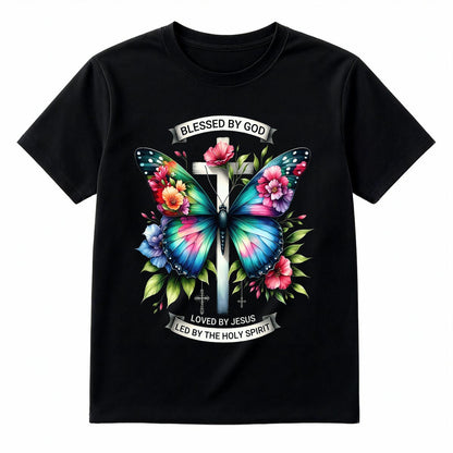 Gildan 5000 Unisex Graphic Tee | Heavyweight Cotton | Printed in USA