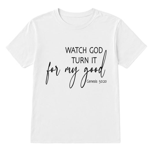 Gildan 5000 Unisex Graphic Tee | Heavyweight Cotton | Printed in USA