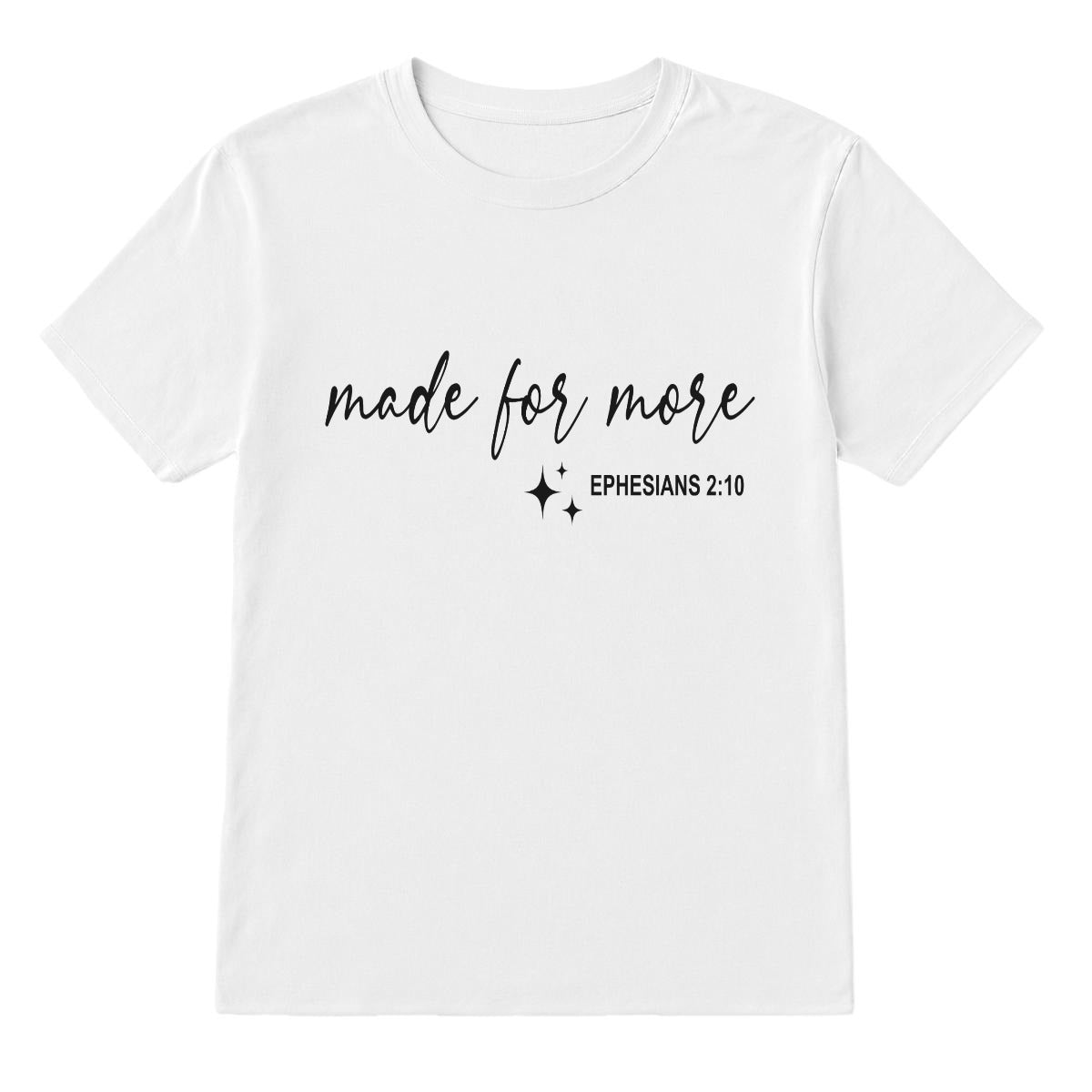 Gildan 5000 Unisex Graphic Tee | Heavyweight Cotton | Printed in USA