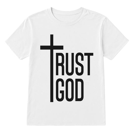 Gildan 5000 Unisex Graphic Tee | Heavyweight Cotton | Printed in USA