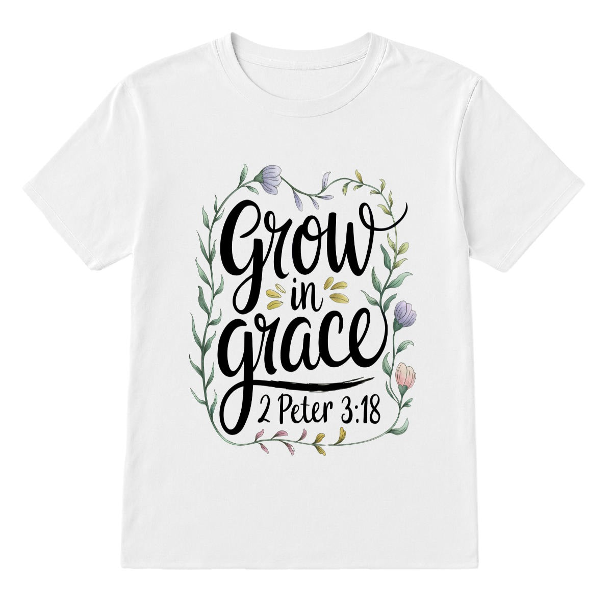 Gildan 5000 Unisex Graphic Tee | Heavyweight Cotton | Printed in USA