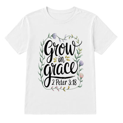 Gildan 5000 Unisex Graphic Tee | Heavyweight Cotton | Printed in USA