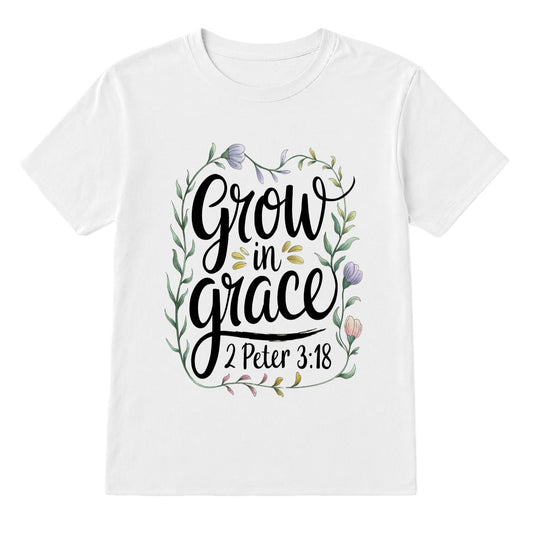 Gildan 5000 Unisex Graphic Tee | Heavyweight Cotton | Printed in USA