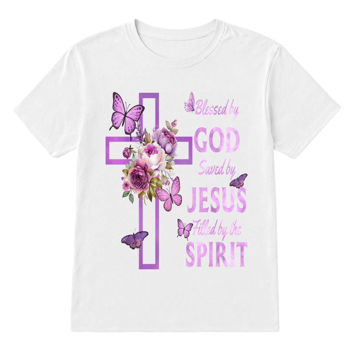 Gildan 5000 Unisex Graphic Tee | Heavyweight Cotton | Printed in USA