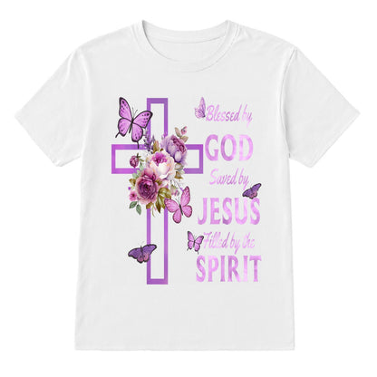 Gildan 5000 Unisex Graphic Tee | Heavyweight Cotton | Printed in USA