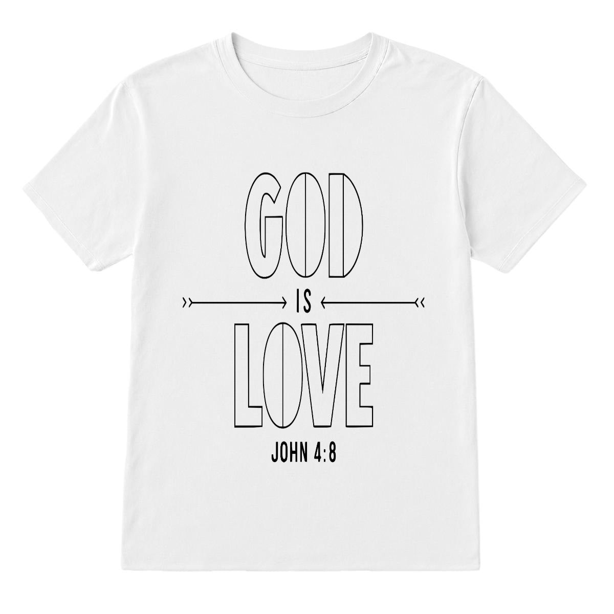 Gildan 5000 Unisex Graphic Tee | Heavyweight Cotton | Printed in USA