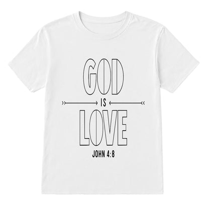 Gildan 5000 Unisex Graphic Tee | Heavyweight Cotton | Printed in USA