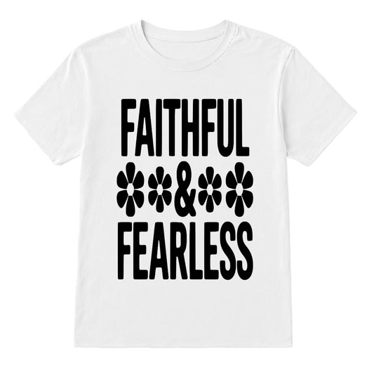 Gildan 5000 Unisex Graphic Tee | Heavyweight Cotton | Printed in USA