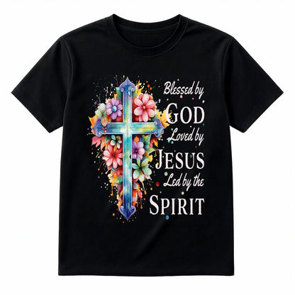 Gildan 5000 Unisex Graphic Tee | Heavyweight Cotton | Printed in USA