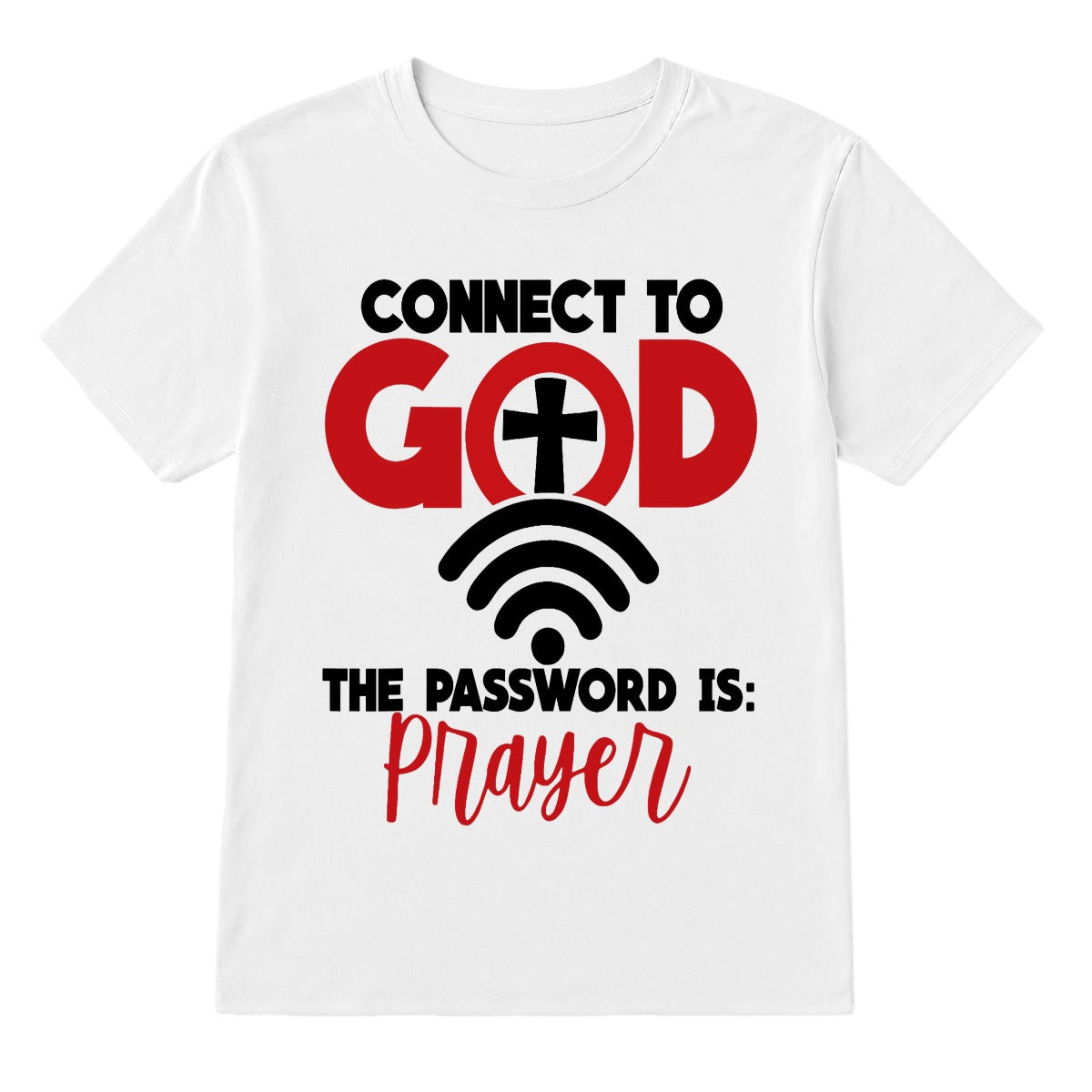 Gildan 5000 Unisex Graphic Tee | Heavyweight Cotton | Printed in USA