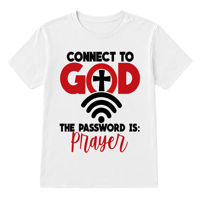 Gildan 5000 Unisex Graphic Tee | Heavyweight Cotton | Printed in USA
