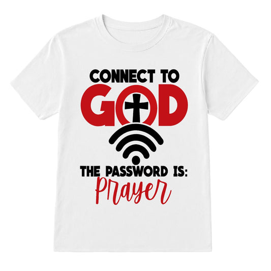 Gildan 5000 Unisex Graphic Tee | Heavyweight Cotton | Printed in USA