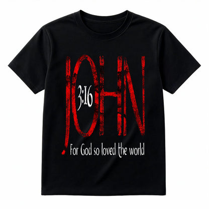 Gildan 5000 Unisex Graphic Tee | Heavyweight Cotton | Printed in USA