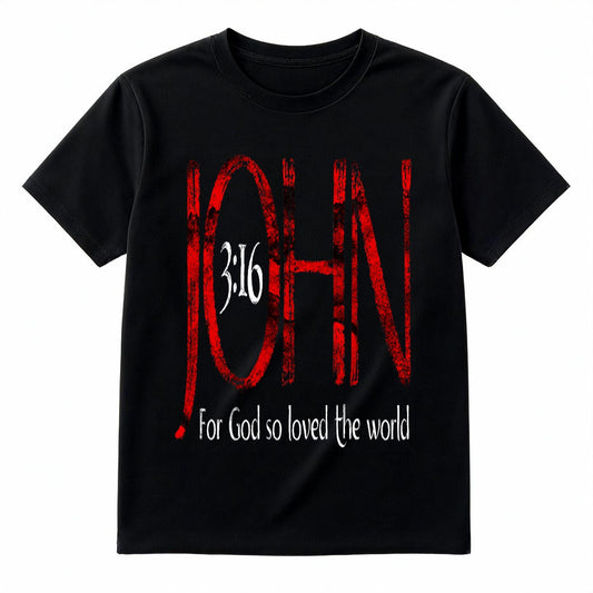 Gildan 5000 Unisex Graphic Tee | Heavyweight Cotton | Printed in USA