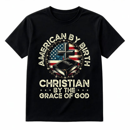 Gildan 5000 Unisex Graphic Tee | Heavyweight Cotton | Printed in USA
