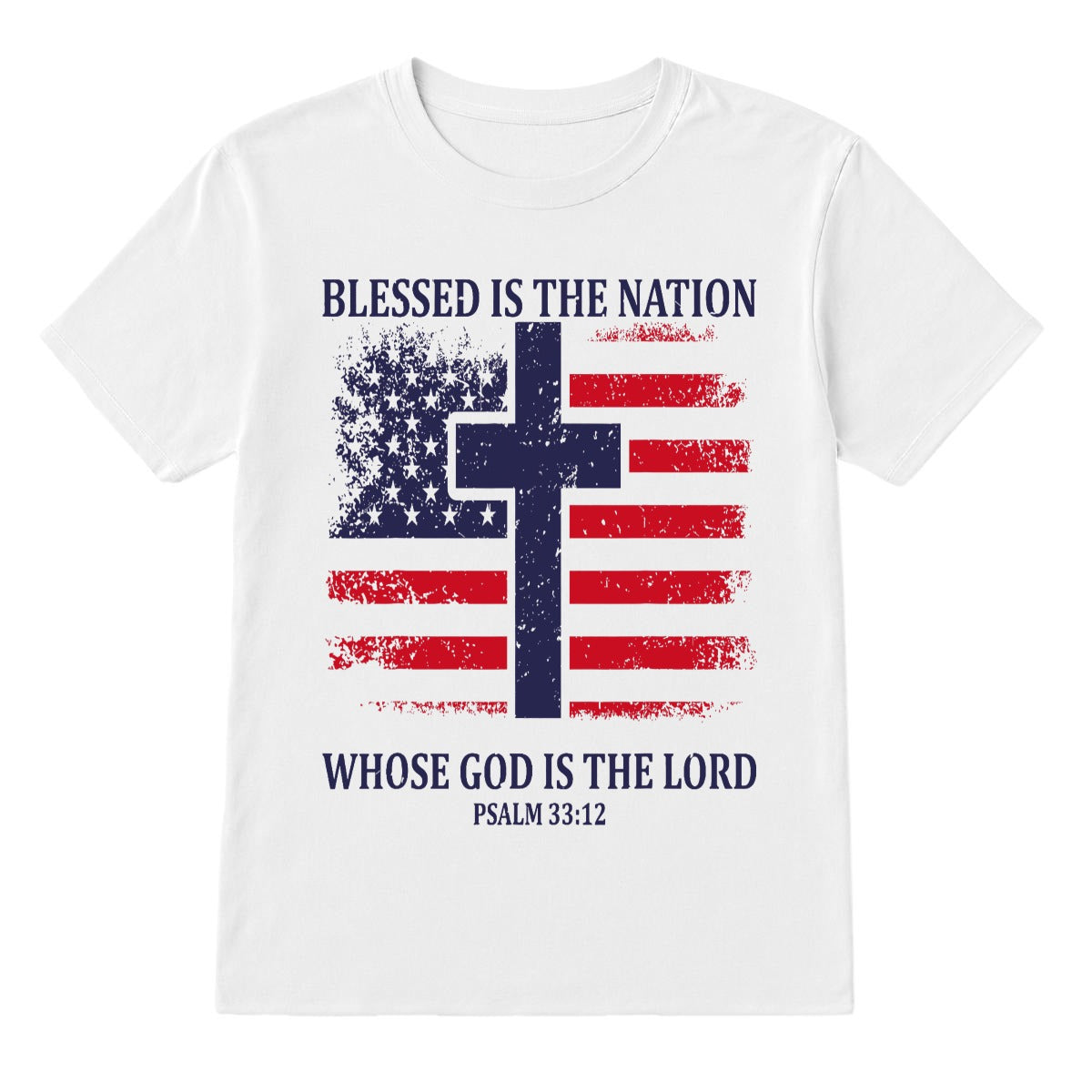 Gildan 5000 Unisex Graphic Tee | Heavyweight Cotton | Printed in USA