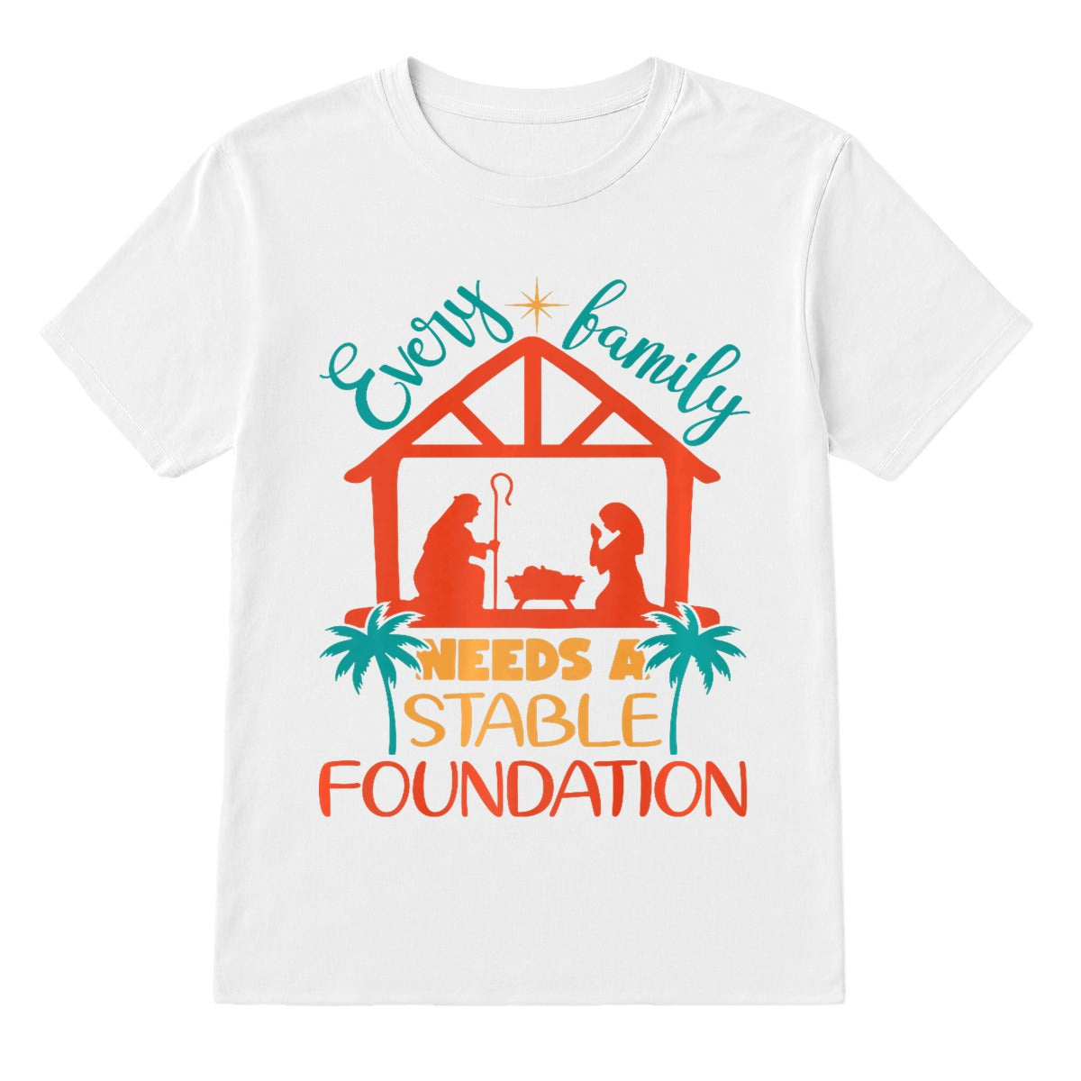 Gildan 5000 Unisex Graphic Tee | Heavyweight Cotton | Printed in USA