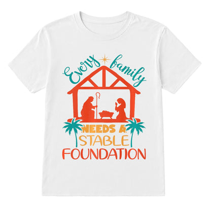 Gildan 5000 Unisex Graphic Tee | Heavyweight Cotton | Printed in USA