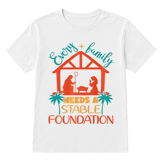Gildan 5000 Unisex Graphic Tee | Heavyweight Cotton | Printed in USA