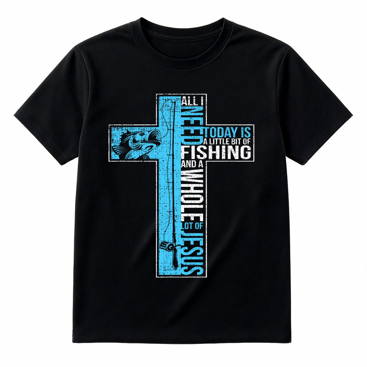 Gildan 5000 Unisex Graphic Tee | Heavyweight Cotton | Printed in USA