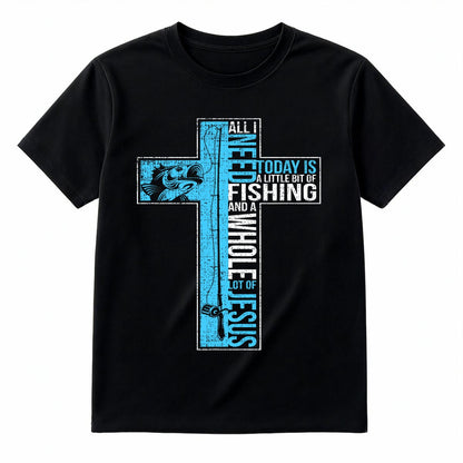 Gildan 5000 Unisex Graphic Tee | Heavyweight Cotton | Printed in USA