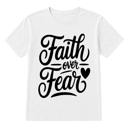 Gildan 5000 Unisex Graphic Tee | Heavyweight Cotton | Printed in USA