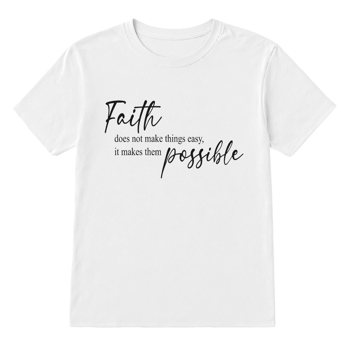 Gildan 5000 Unisex Graphic Tee | Heavyweight Cotton | Printed in USA
