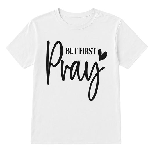 Gildan 5000 Unisex Graphic Tee | Heavyweight Cotton | Printed in USA