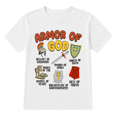 Gildan 5000 Unisex Graphic Tee | Heavyweight Cotton | Printed in USA
