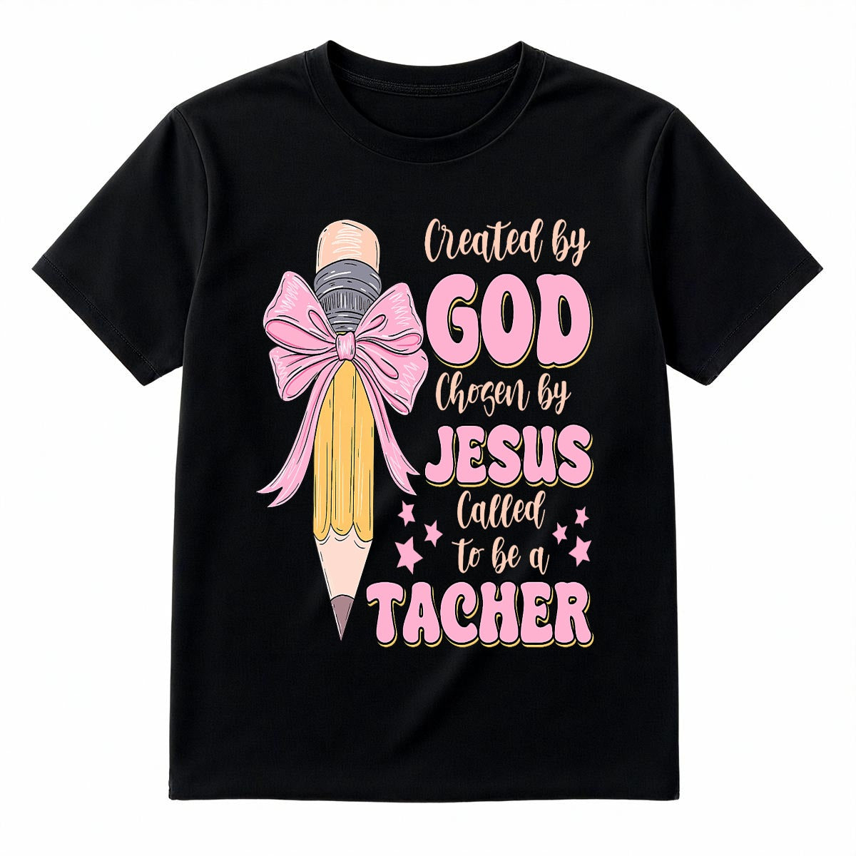 Gildan 5000 Unisex Graphic Tee | Heavyweight Cotton | Printed in USA