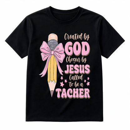 Gildan 5000 Unisex Graphic Tee | Heavyweight Cotton | Printed in USA