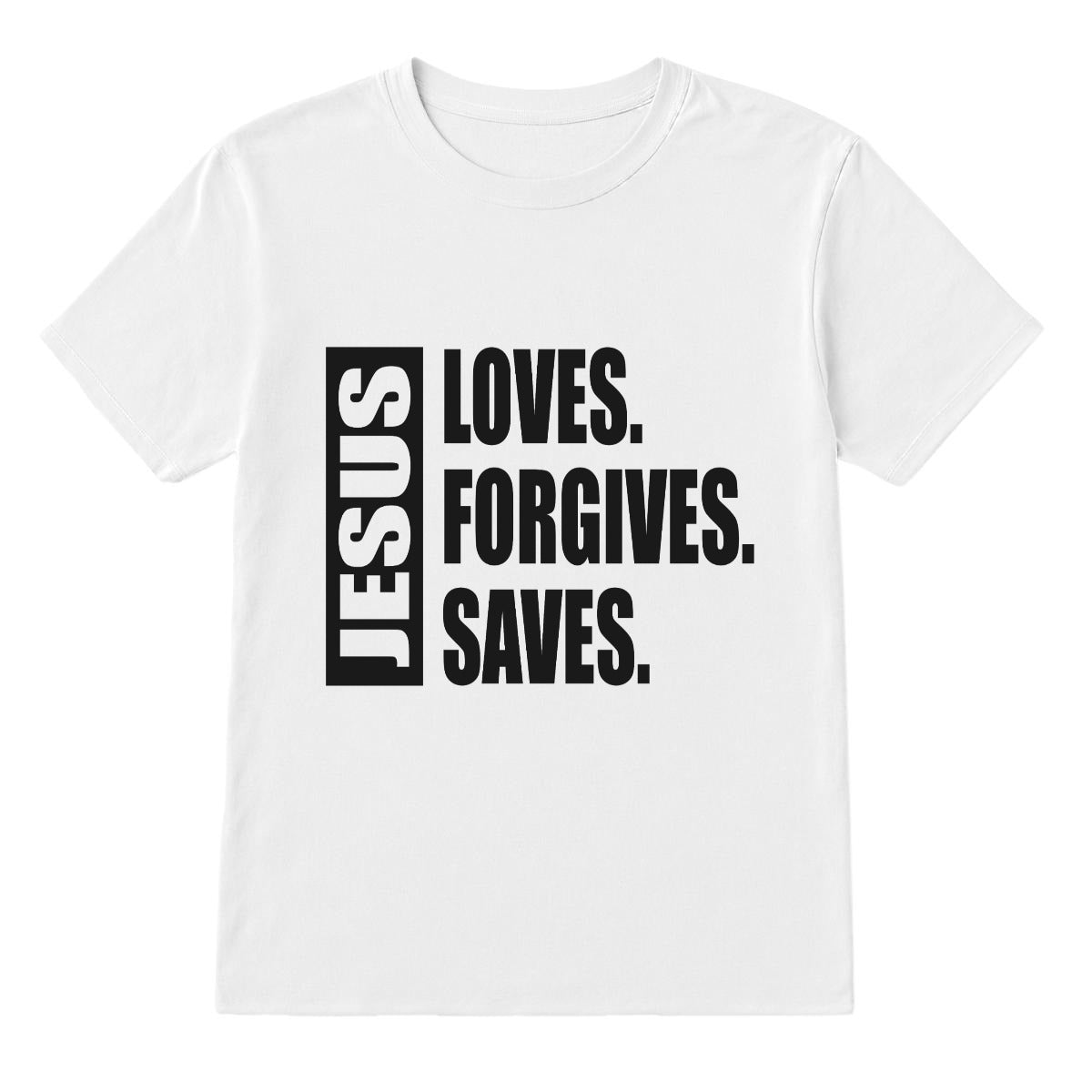 Gildan 5000 Unisex Graphic Tee | Heavyweight Cotton | Printed in USA