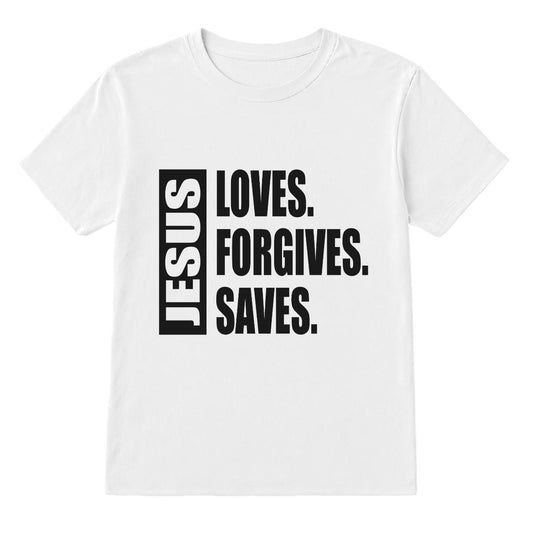 Gildan 5000 Unisex Graphic Tee | Heavyweight Cotton | Printed in USA