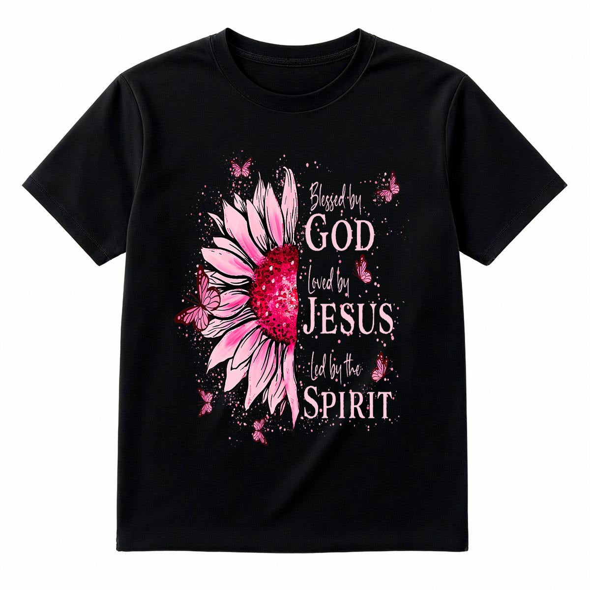 Gildan 5000 Unisex Graphic Tee | Heavyweight Cotton | Printed in USA