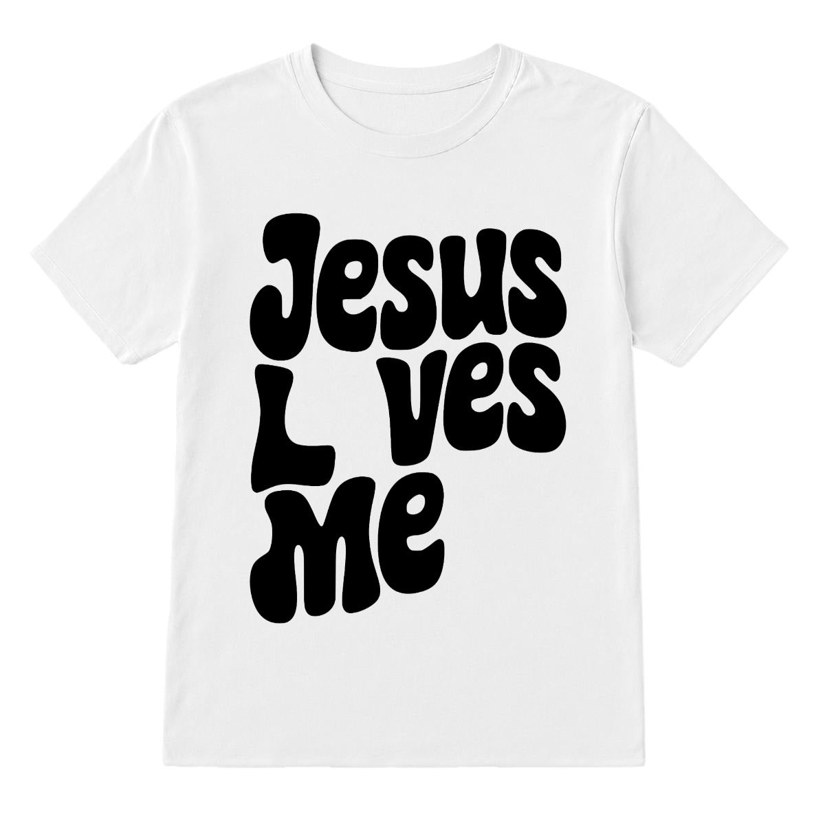 Gildan 5000 Unisex Graphic Tee | Heavyweight Cotton | Printed in USA