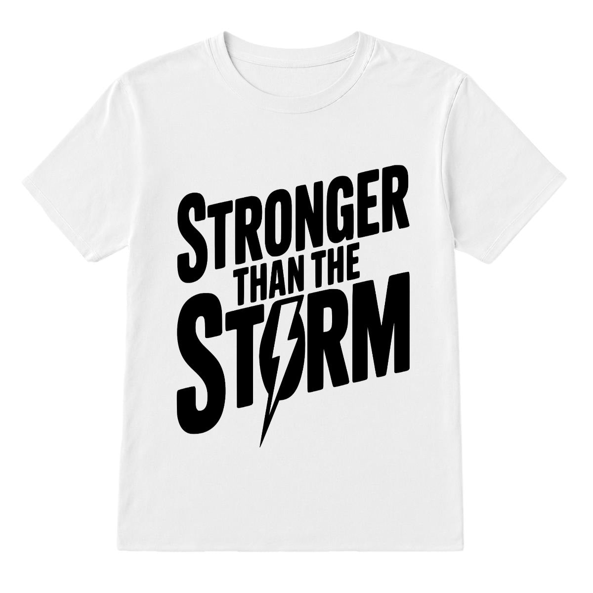 Gildan 5000 Unisex Graphic Tee | Heavyweight Cotton | Printed in USA