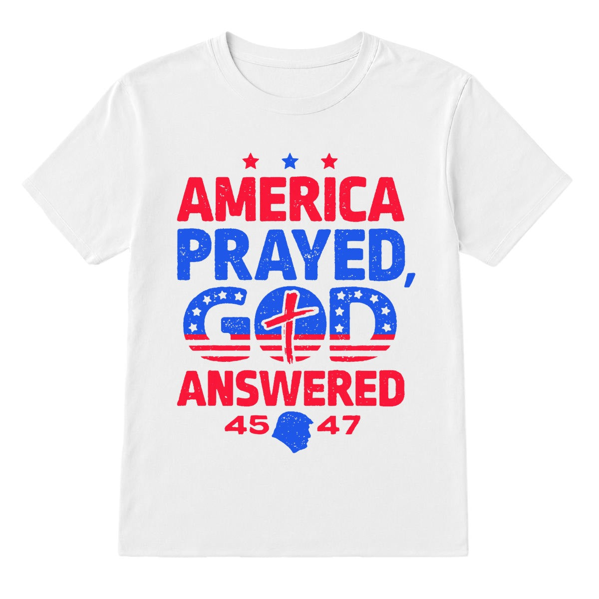 Gildan 5000 Unisex Graphic Tee | Heavyweight Cotton | Printed in USA