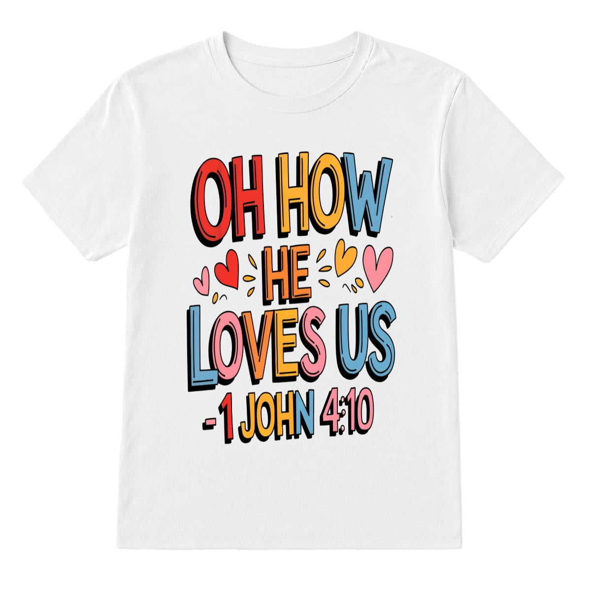 Gildan 5000 Unisex Graphic Tee | Heavyweight Cotton | Printed in USA