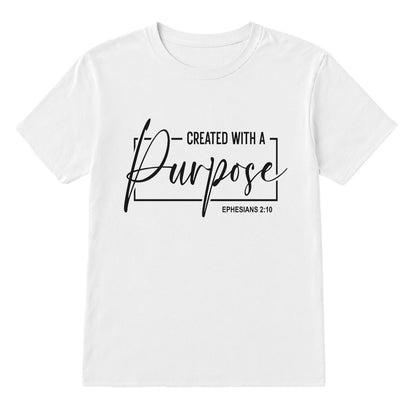 Gildan 5000 Unisex Graphic Tee | Heavyweight Cotton | Printed in USA