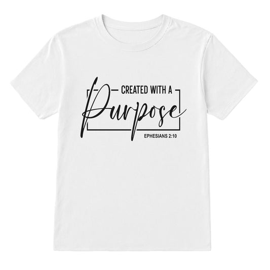 Gildan 5000 Unisex Graphic Tee | Heavyweight Cotton | Printed in USA